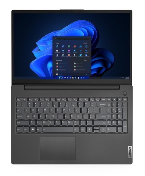 Lenovo V15 IRU G4 i5-13420H 15,6"FHD AG 8GB SSD512 IrisXe 48EUs Cam720p LAN 38Wh W11Pro 3Y OnSite + Drive-DW316