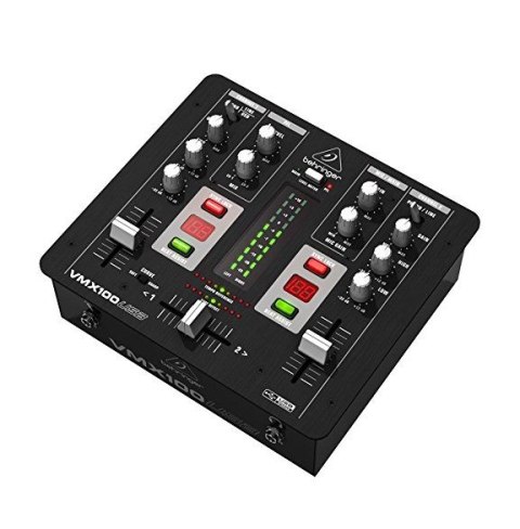 Mikser DJ Behringer VMX100USB