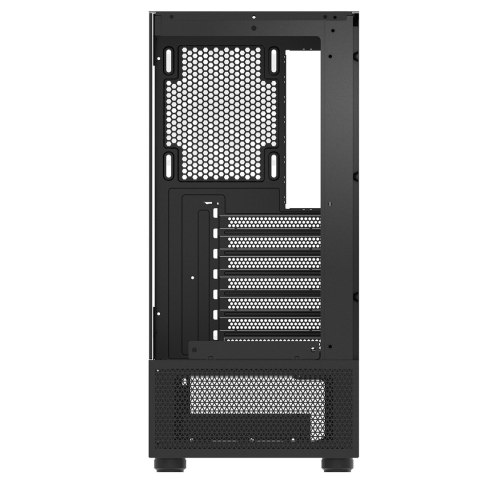 XPG Invader X Mini Midi Tower Czarny