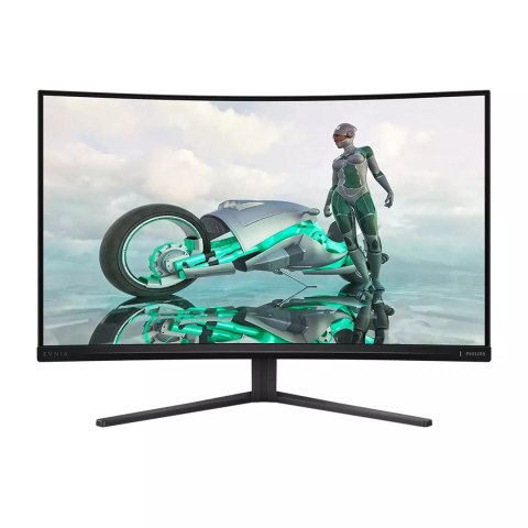 Philips Evnia 32M2C3500L/00 monitor komputerowy 80 cm (31.5") 2560 x 1440 px Quad HD LCD Czarny