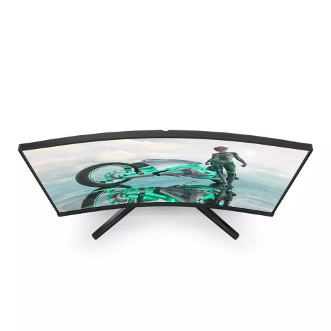 Philips Evnia 32M2C3500L/00 monitor komputerowy 80 cm (31.5") 2560 x 1440 px Quad HD LCD Czarny