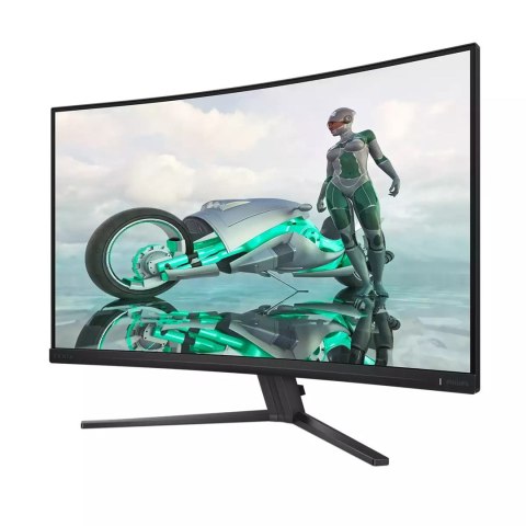 Philips Evnia 32M2C3500L/00 monitor komputerowy 80 cm (31.5") 2560 x 1440 px Quad HD LCD Czarny