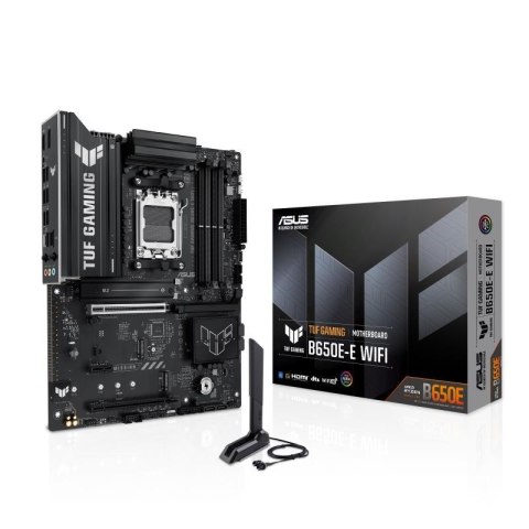Płyta główna ASUS TUF GAMING B650E-E WIFI