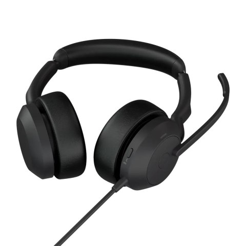 Słuchawki Jabra Evolve2 50 USB C/A UC Stereo - Stereo (25089-989-799)
