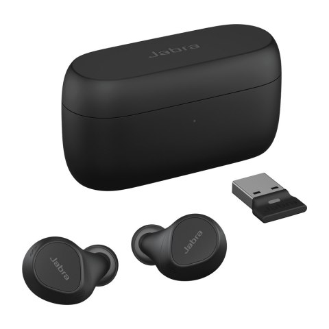 Słuchawki Jabra Evolve2 Buds UC Cradle Link380a