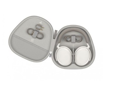Słuchawki Sennheiser Momentum Wireless - Biały