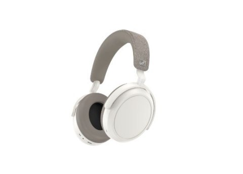 Słuchawki Sennheiser Momentum Wireless - Biały