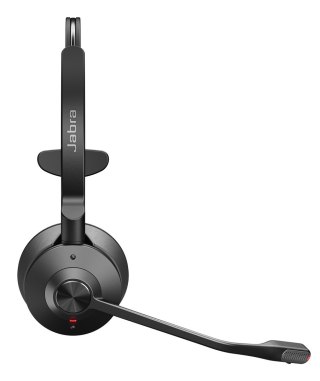 Zestaw słuchawkowy Jabra Engage 55 SE UC Mono USB-A