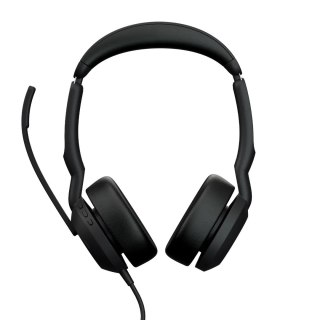 Zestaw słuchawkowy przewodowy Jabra Evolve2 50