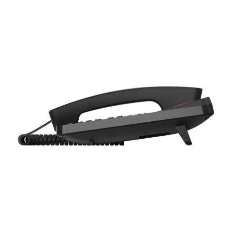 Biurko Gigaset 800A czarne