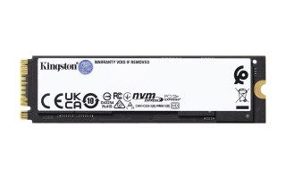 Dysk SSD Kingston FURY Renegade (2TB; M.2 2280; PCIe 4.0 x4 NVMe; SFYRD/2000G)