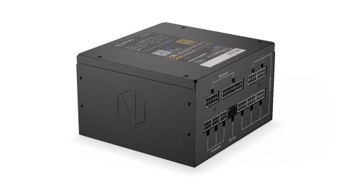 Endorfy Supremo FM6 1000W (EY7A011) Czarny
