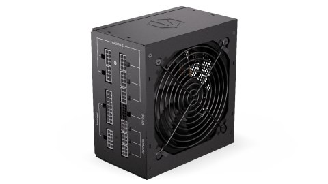 Endorfy Supremo FM6 1000W (EY7A011) Czarny