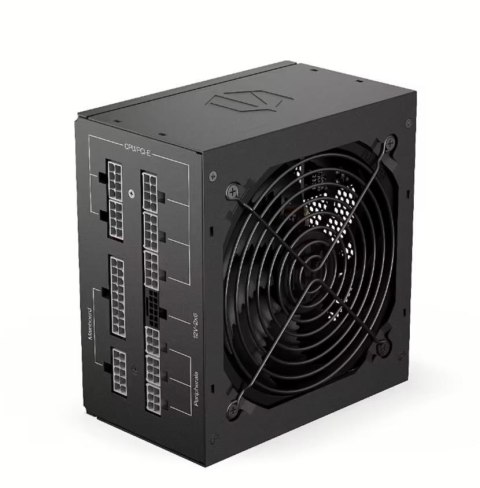 Endorfy Supremo FM6 1000W (EY7A011) Czarny