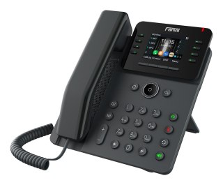 Fanvil V62W Prime Telefon biznesowy - Telefon VoIP - SIP