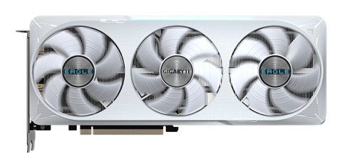 GIGABYTE GeForce RTX 5070 EAGLE OC ICE SFF 12G NVIDIA 12 GB GDDR7
