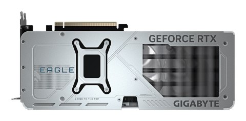 GIGABYTE GeForce RTX 5070 EAGLE OC ICE SFF 12G NVIDIA 12 GB GDDR7