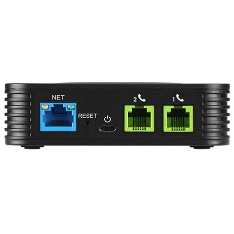 GRANDSTREAM BRAMKA VOIP HT HT802v2