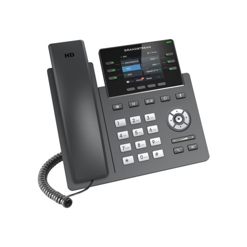 GRANDSTREAM TELEFON VOIP GRP 2613 HD