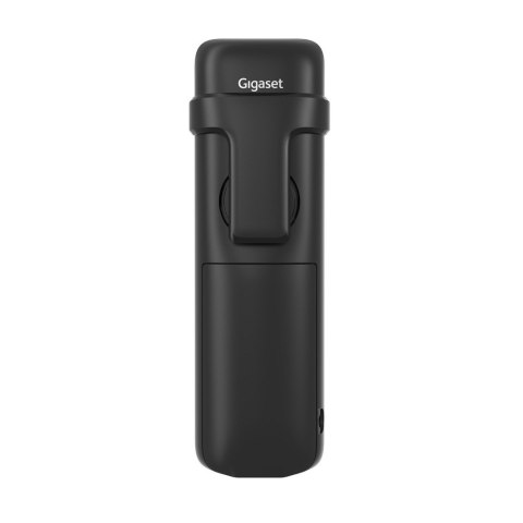 Gigaset 500A Comfort - Telefon bezprzewodowy - Automatyczna sekretarka - ECO DECT/GAP/CAT-iq