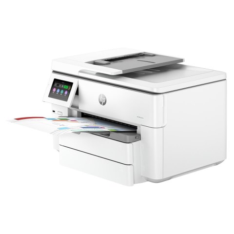 HP OfficeJet Pro Wielkoformatowe urządzenie wielofunkcyjne 9730e