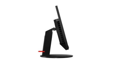 Monitor Lenovo 11JHRAT1EU 68.6 cm (27") 2560 x 1440 pixels Quad HD LED 14 ms Black