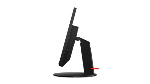 Monitor Lenovo 11JHRAT1EU 68.6 cm (27") 2560 x 1440 pixels Quad HD LED 14 ms Black