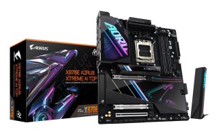 Płyta główna MB AMD X870E SAM5 EATX/X870E A XTREME AI TOP GIGABYTE