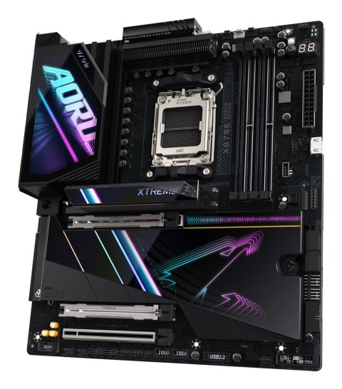 Płyta główna MB AMD X870E SAM5 EATX/X870E A XTREME AI TOP GIGABYTE