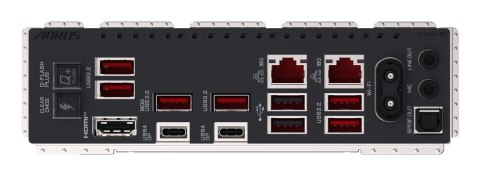 Płyta główna MB AMD X870E SAM5 EATX/X870E A XTREME AI TOP GIGABYTE
