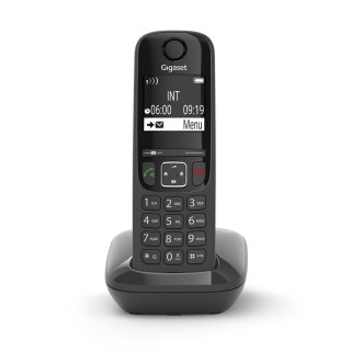 Telefon Gigaset AS690 z niemieckim połączeniowym, WERSJA MIĘDZYNARODOWA