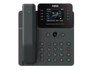 Telefon IP Fanvil V62 Pro - VoIP - TCP/IP