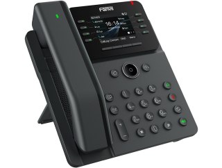 Telefon IP Fanvil V62 Pro - VoIP - TCP/IP