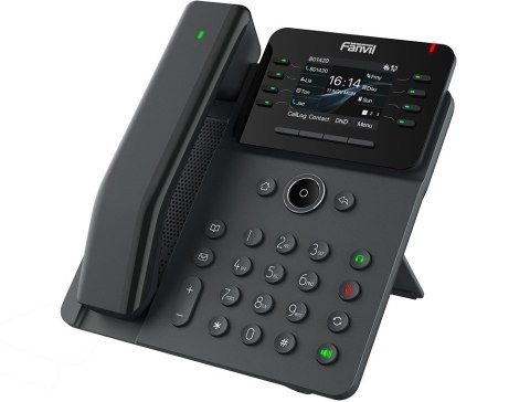 Telefon IP Fanvil V62 Pro - VoIP - TCP/IP
