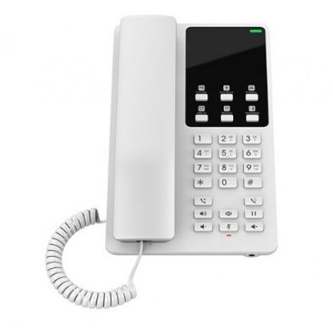 GRANDSTREAM TELEFON VOIP GHP620W