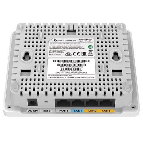 Grandstream Access Point GWN7604