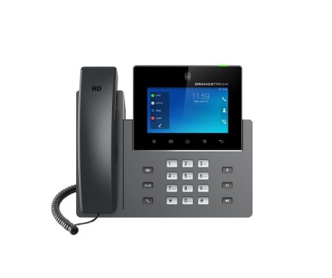 Grandstream GXV3350 Wideotelefon VoIP