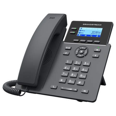 Grandstream GRP 2602W HD | VoIP | Telefony GRP