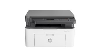 HEWLETT-PACKARD HP Urządzenie Wielofunkcyjne MFP 135a 4ZB82A Toner w Zestawie