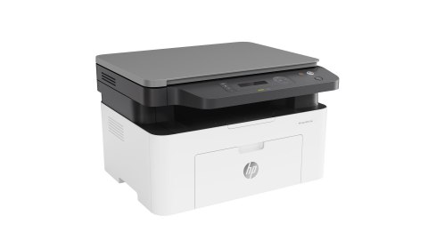 HEWLETT-PACKARD HP Urządzenie Wielofunkcyjne MFP 135a 4ZB82A Toner w Zestawie
