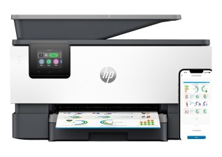 HP OfficeJet Pro Urządzenie wielofunkcyjne 9120e