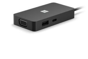 Hub podróżny USB-C do Microsoft Surface