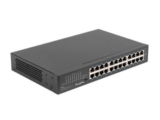 Lanberg Switch RSGE-24 Rack 19" (24-port, 1Gb)