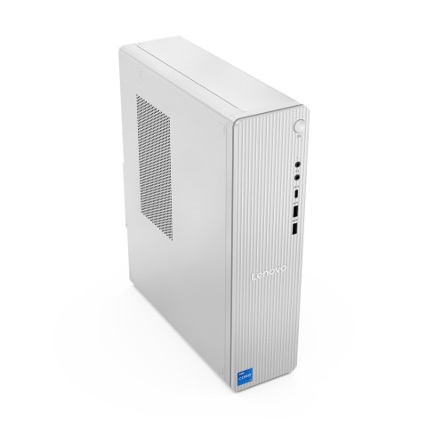 Lenovo IdeaCentre Tower 08IRR9 i5-14400 16GB DDR5 4800 SSD512 Intel UHD Graphics 730 NoOS Grey