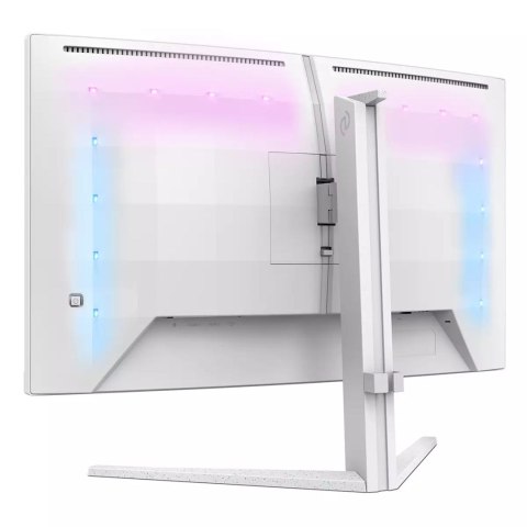 Philips Evnia 5000 27M2C5501/00 monitor komputerowy 68,6 cm (27") 2560 x 1440 px Quad HD LCD Biały