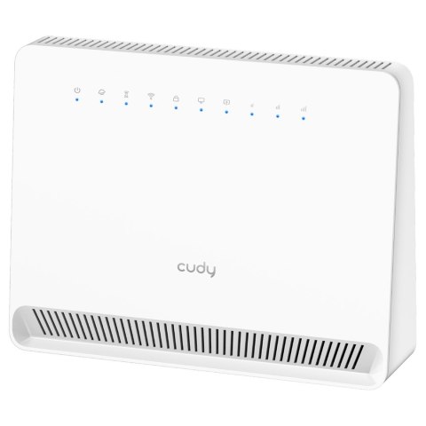 Router CUDY LT500E