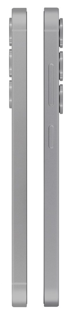 Samsung Galaxy S25 (S931) 5G DS 12/512GB Silver Shadow