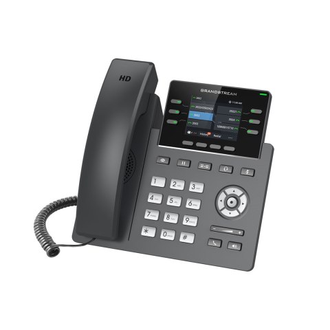 Telefon Grandstream GRP 2613W HD