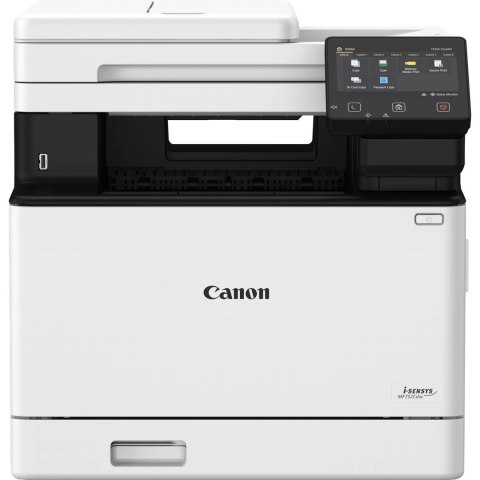 URZĄDZENIE WIELOFUNKCYJNE LASEROWE CANON I-SENSYS MF752CDW