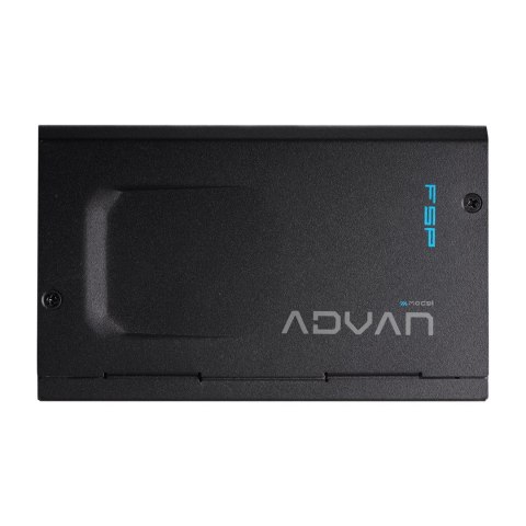 Zasilacz FSP Netzteil ADVAN 1000 GM 80+G 1000W F-Modular ATX3.1/GEN5.1 do sprzedaży detalicznej